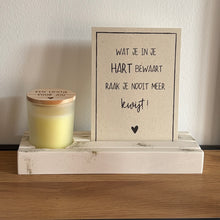 Afbeelding in Gallery-weergave laden, Memory houder - wit