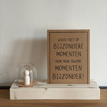 Afbeelding in Gallery-weergave laden, Memory houder - wit