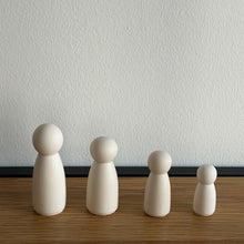 Afbeelding in Gallery-weergave laden, Figuurtjes - Vrouw