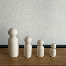 Afbeelding in Gallery-weergave laden, Figuurtjes - Man