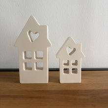 Afbeelding in Gallery-weergave laden, Huisje