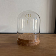 Afbeelding in Gallery-weergave laden, Stolp met kurk - Small