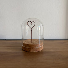 Afbeelding in Gallery-weergave laden, Stolp met kurk - Extra Small