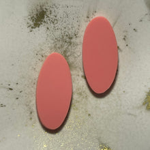Afbeelding in Gallery-weergave laden, Oval
