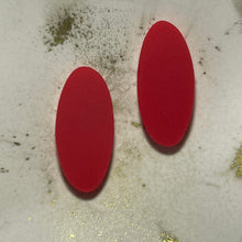 Afbeelding in Gallery-weergave laden, Oval