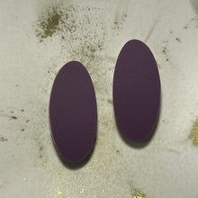 Afbeelding in Gallery-weergave laden, Oval