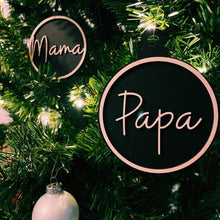 Afbeelding in Gallery-weergave laden, Papa - 10cm