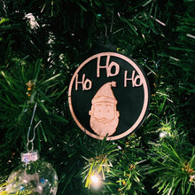 Afbeelding in Gallery-weergave laden, Ho Ho Ho Kerstman - 10cm