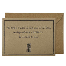 Afbeelding in Gallery-weergave laden, Geluk & gezondheid onder je boom!