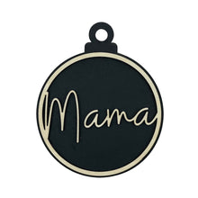 Afbeelding in Gallery-weergave laden, Mama - 10cm