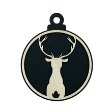 Afbeelding in Gallery-weergave laden, Hert - 10cm