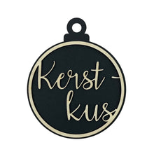 Afbeelding in Gallery-weergave laden, Kerst-kus - 10cm