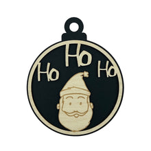 Afbeelding in Gallery-weergave laden, Ho Ho Ho Kerstman - 10cm