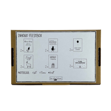 Afbeelding in Gallery-weergave laden, Feestbox