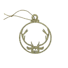 Afbeelding in Gallery-weergave laden, Rudolf met glitters