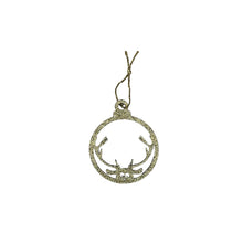 Afbeelding in Gallery-weergave laden, Rudolf met glitters