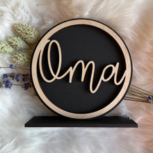 Afbeelding in Gallery-weergave laden, Oma - 10cm