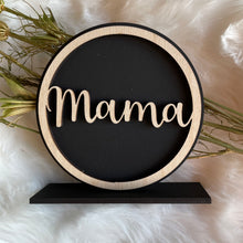 Afbeelding in Gallery-weergave laden, Mama - 10cm
