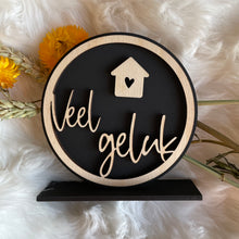 Afbeelding in Gallery-weergave laden, Veel geluk - 10cm