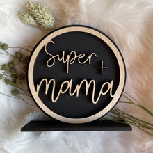Afbeelding in Gallery-weergave laden, Super plusmama - 10cm