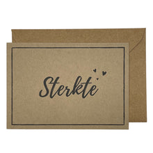 Afbeelding in Gallery-weergave laden, Sterkte
