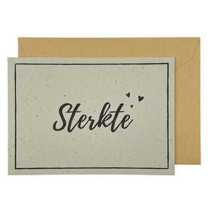 Sterkte