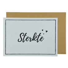 Afbeelding in Gallery-weergave laden, Sterkte
