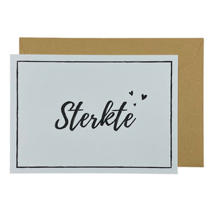 Sterkte