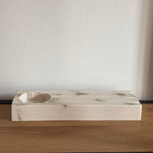 Afbeelding in Gallery-weergave laden, Memory houder - wit
