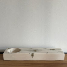 Afbeelding in Gallery-weergave laden, Memory houder - wit
