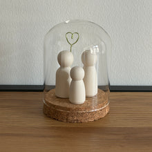 Afbeelding in Gallery-weergave laden, Stolp met kurk - Small
