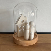 Afbeelding in Gallery-weergave laden, Figuurtjes - Vrouw

