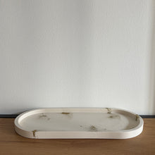 Afbeelding in Gallery-weergave laden, Schaal ovaal
