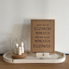 Afbeelding in Gallery-weergave laden, Fotohouder rechthoek
