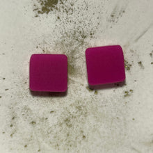 Afbeelding in Gallery-weergave laden, Soft Square Mini

