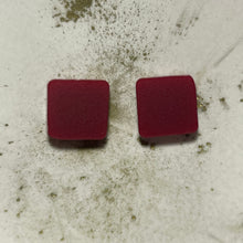 Afbeelding in Gallery-weergave laden, Soft Square Mini
