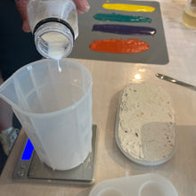 Afbeelding in Gallery-weergave laden, Privé Workshop Terrazzo - Tessenderlo
