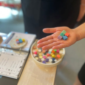 Privé Workshop Terrazzo - Tessenderlo