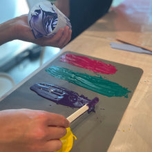 Afbeelding in Gallery-weergave laden, Privé Workshop Terrazzo - Tessenderlo
