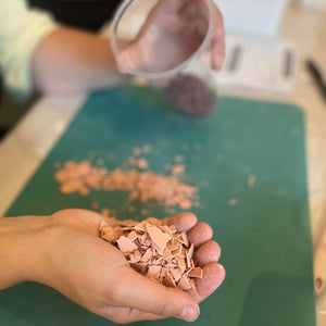 Privé Workshop Terrazzo - Tessenderlo