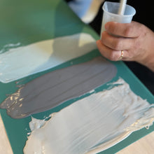 Afbeelding in Gallery-weergave laden, Privé Workshop Terrazzo - Tessenderlo
