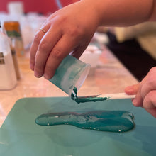 Afbeelding in Gallery-weergave laden, Privé Workshop Terrazzo - Tessenderlo
