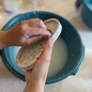 Privé Workshop Terrazzo - Tessenderlo