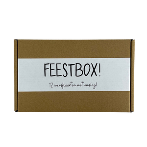 Feestbox