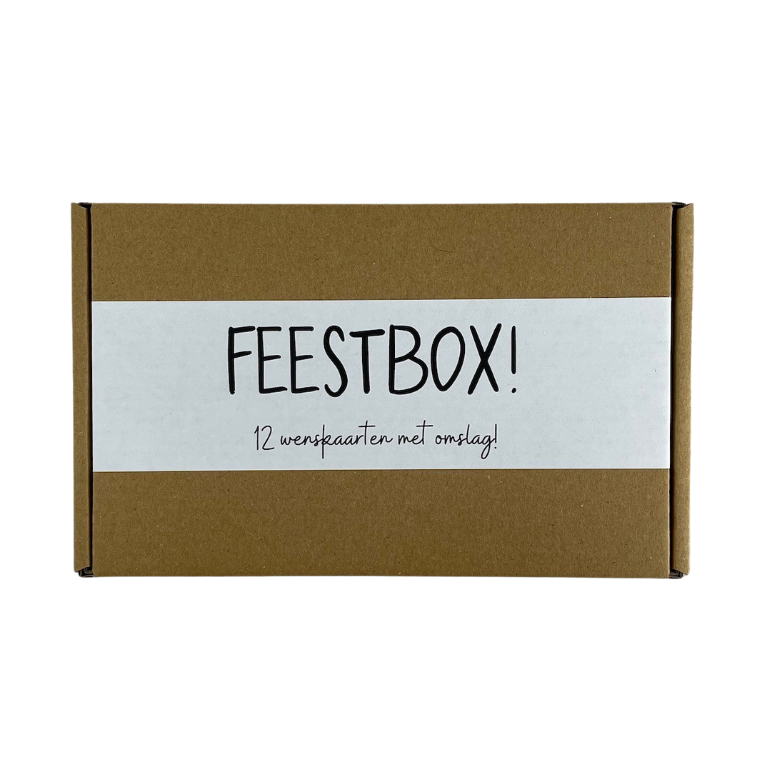 Feestbox