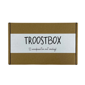 Troostbox