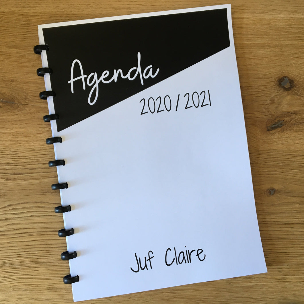 Lerarenagenda Atoma 2020/2021